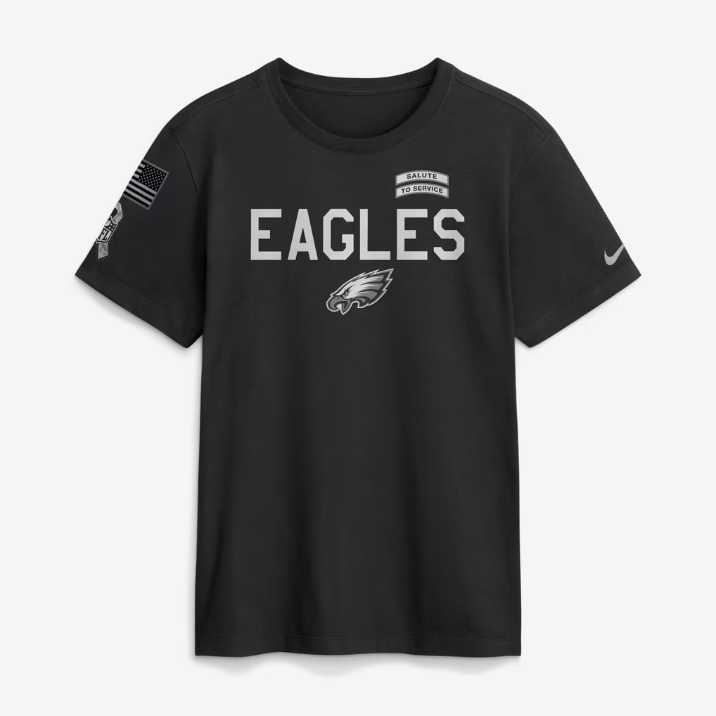 Men Nike NFL 2026 T shirt ab80d2be
